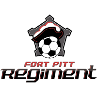 logo of Fort Pitt FC Regiment