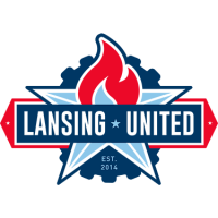 logo of Lansing United