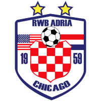 logo of RWB Adria Chicago
