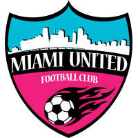 logo of Miami United FC