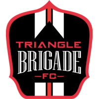 logo of Triangle Brigade FC
