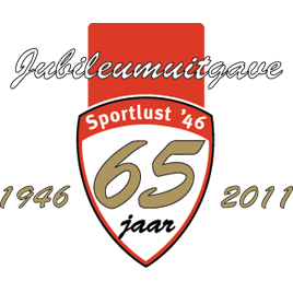 old logo of Sportlust '46