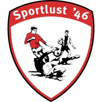 old logo of Sportlust '46