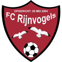 Logo FC Rijnvogels