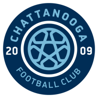 logo of Chattanooga FC