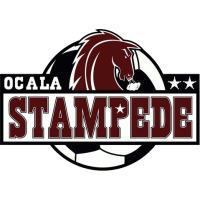 logo of Ocala Stampede