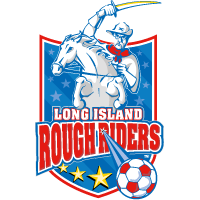 logo of Long Island Rough Riders