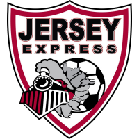 logo of Jersey Express SC