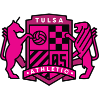 logo of Tulsa Athletic