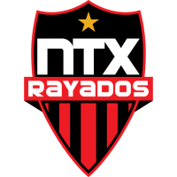 logo of NTX Rayados