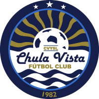 logo of Chula Vista FC