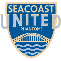 logo of Seacoast United Phantoms