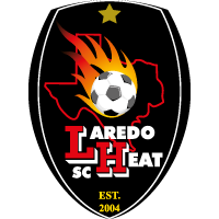 logo of Laredo Heat