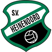 logo of SV Heinenoord