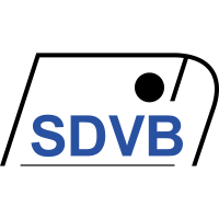 logo of SDV Barneveld