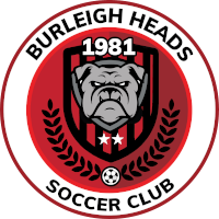 logo of Burleigh Heads SC