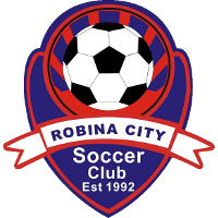 logo of Robina City SC