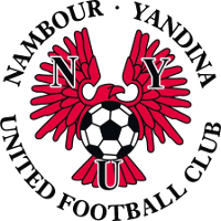 logo of Nambour Yandina United FC
