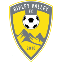 logo of Ripley Valley FC