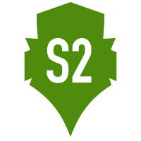 old logo of Tacoma Defiance