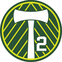 logo of Portland Timbers 2