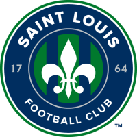 logo of Saint Louis FC