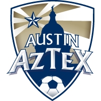 logo of Austin Aztex