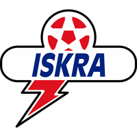 logo of FC Iskra Rîbnița