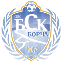 logo of FK BSK Borča