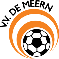 logo of VV De Meern