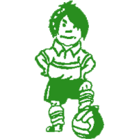 old logo of Eendracht Mechelen a/d Maas