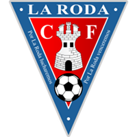 logo of La Roda CF