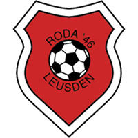 logo of Roda '46 Leusden