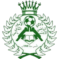 logo of Al Amir Al Bahrawi Club
