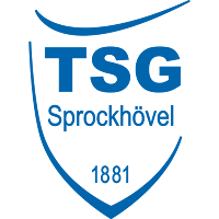 logo of TSG 1881 Sprockhövel