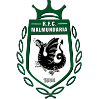 old logo of RFC Malmundaria 1904
