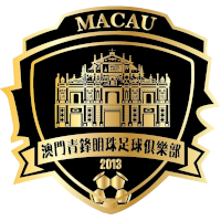 logo of Ching Fung FC