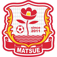 old logo of FC Kagura Shimane