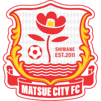 old logo of FC Kagura Shimane