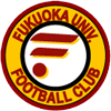 logo of Fukuoka University