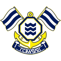 logo of FC Imabari