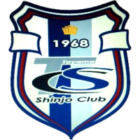 logo of Toyama Shinjo Club