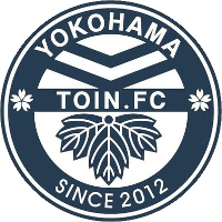 logo of Tōin Yokohama Daigaku