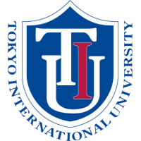 logo of Tōkyō Kokusai Daigaku