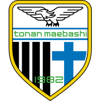 logo of Tonan Maebashi
