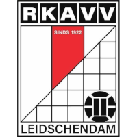 Logo RKAVV Leidschendam