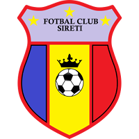 logo of FC Sireți