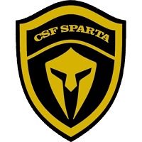 logo of CSF Sparta