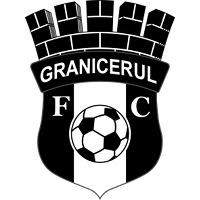logo of FC Grănicerul