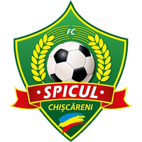 logo of FC Spicul Chișcăreni